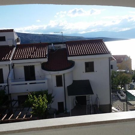 Apartmani Lisac باشْكا المظهر الخارجي الصورة