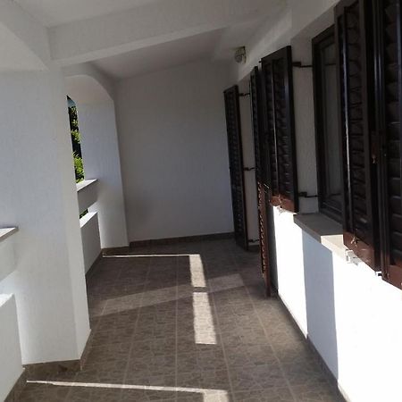 Apartmani Lisac باشْكا المظهر الخارجي الصورة