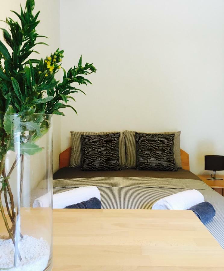 Apartmani Lisac باشْكا المظهر الخارجي الصورة
