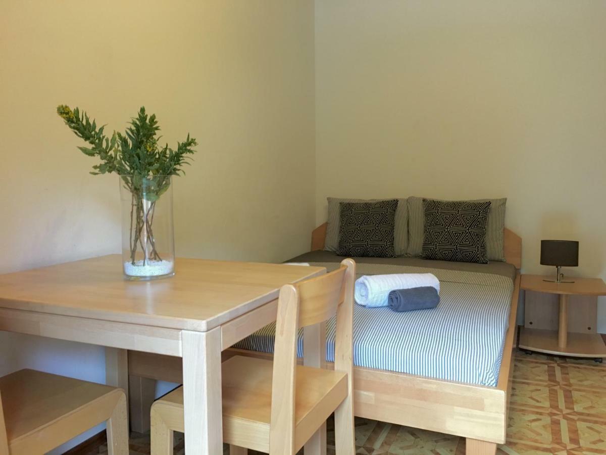 Apartmani Lisac باشْكا المظهر الخارجي الصورة