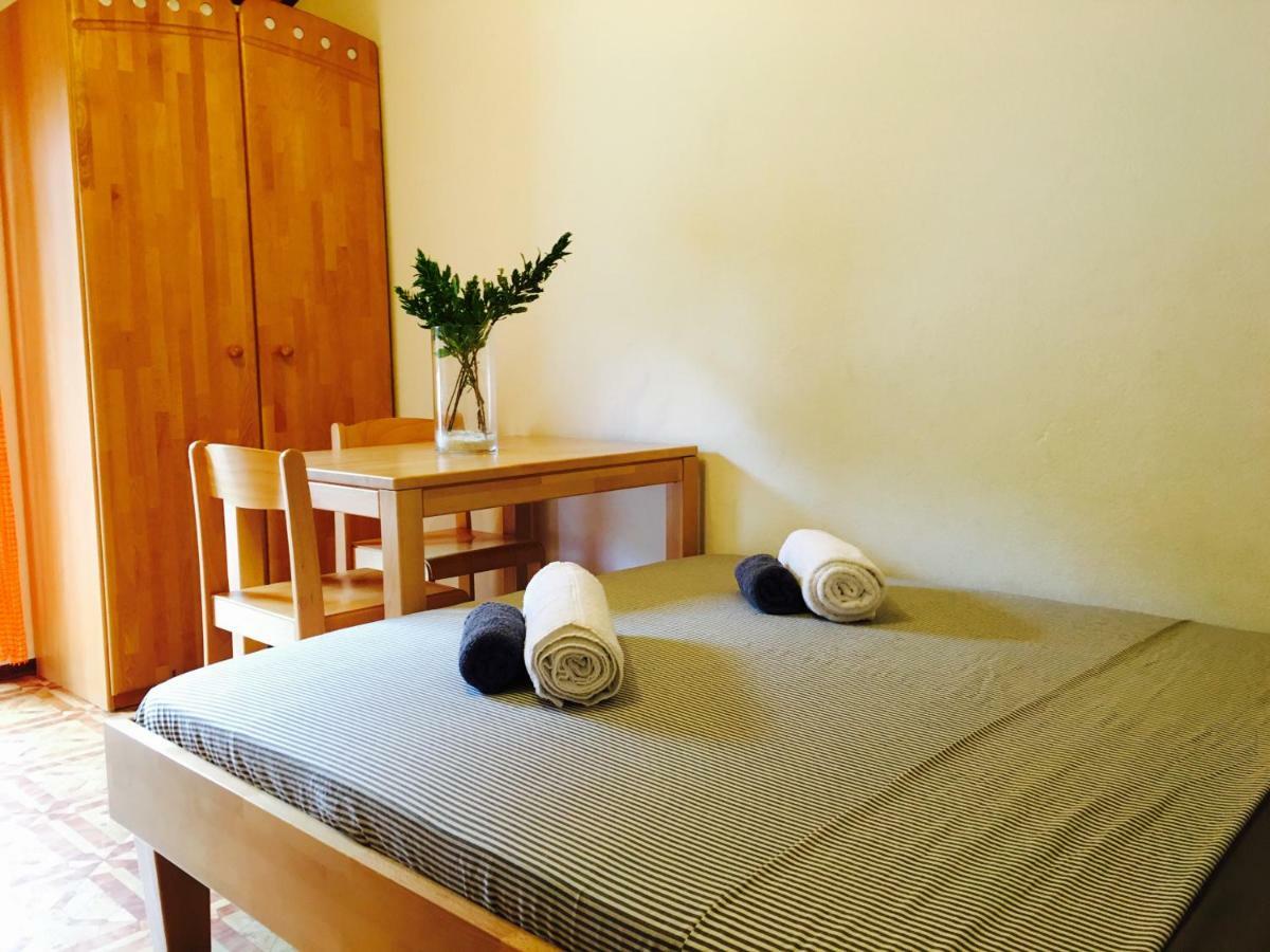 Apartmani Lisac باشْكا المظهر الخارجي الصورة