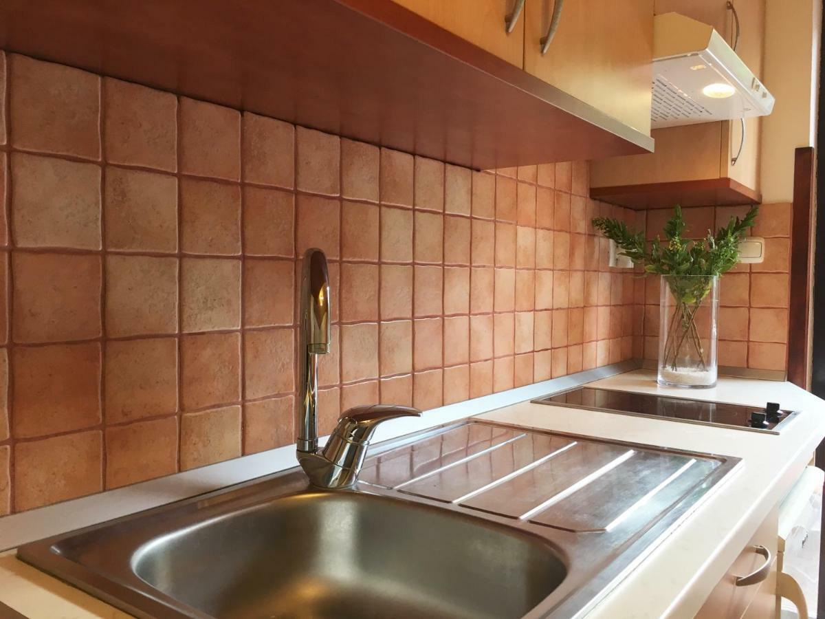 Apartmani Lisac باشْكا المظهر الخارجي الصورة