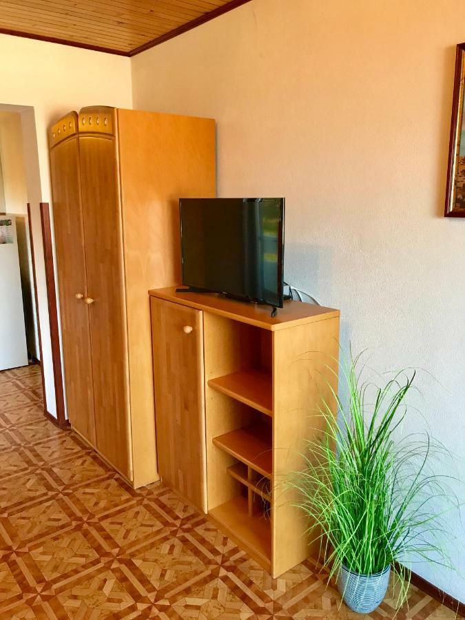 Apartmani Lisac باشْكا المظهر الخارجي الصورة