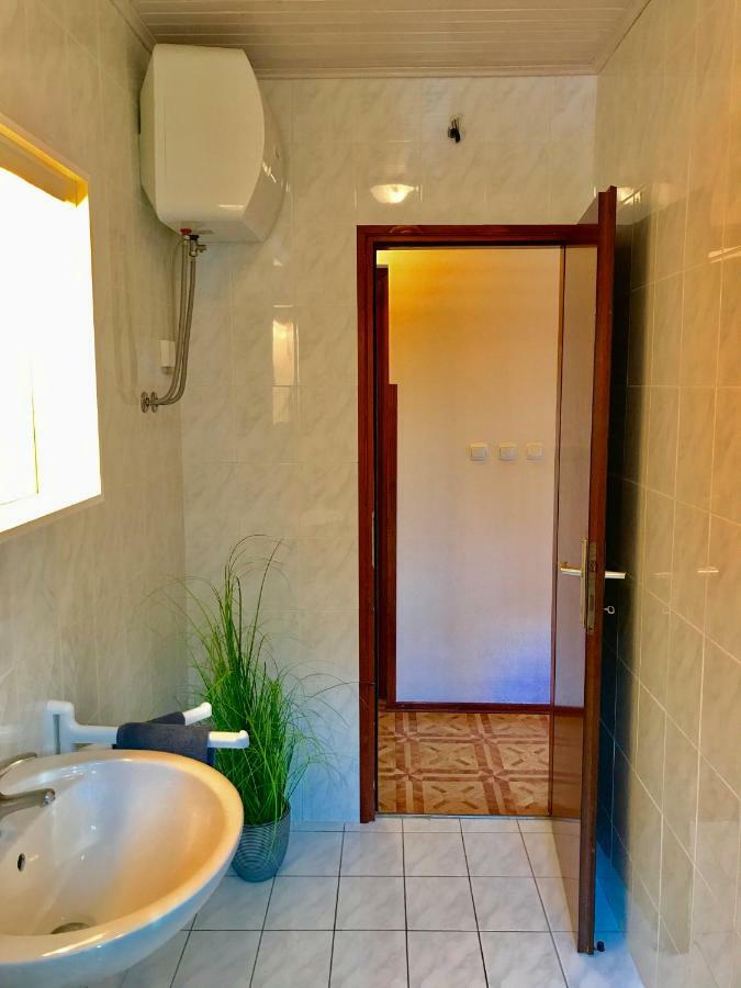 Apartmani Lisac باشْكا المظهر الخارجي الصورة