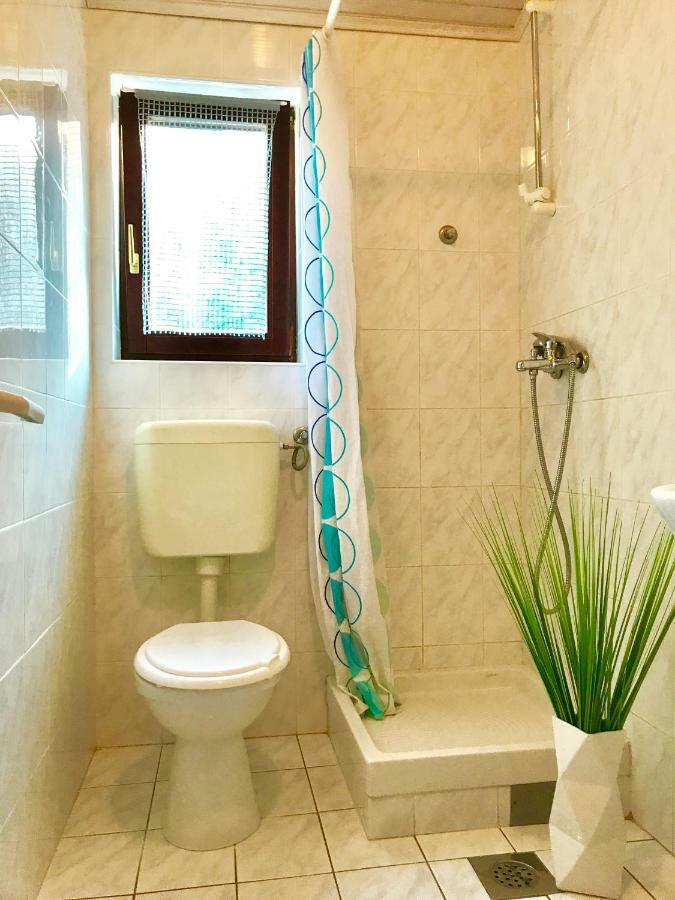Apartmani Lisac باشْكا المظهر الخارجي الصورة