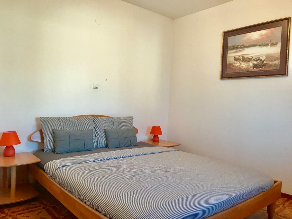 Apartmani Lisac باشْكا المظهر الخارجي الصورة