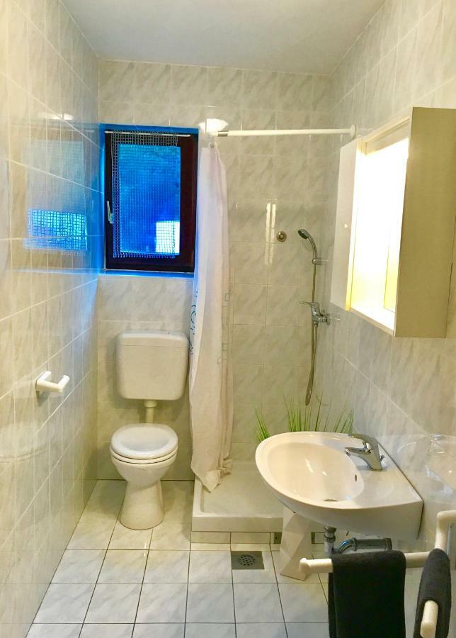 Apartmani Lisac باشْكا المظهر الخارجي الصورة