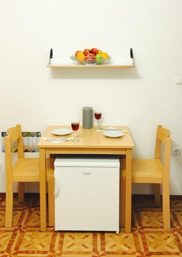 Apartmani Lisac باشْكا المظهر الخارجي الصورة