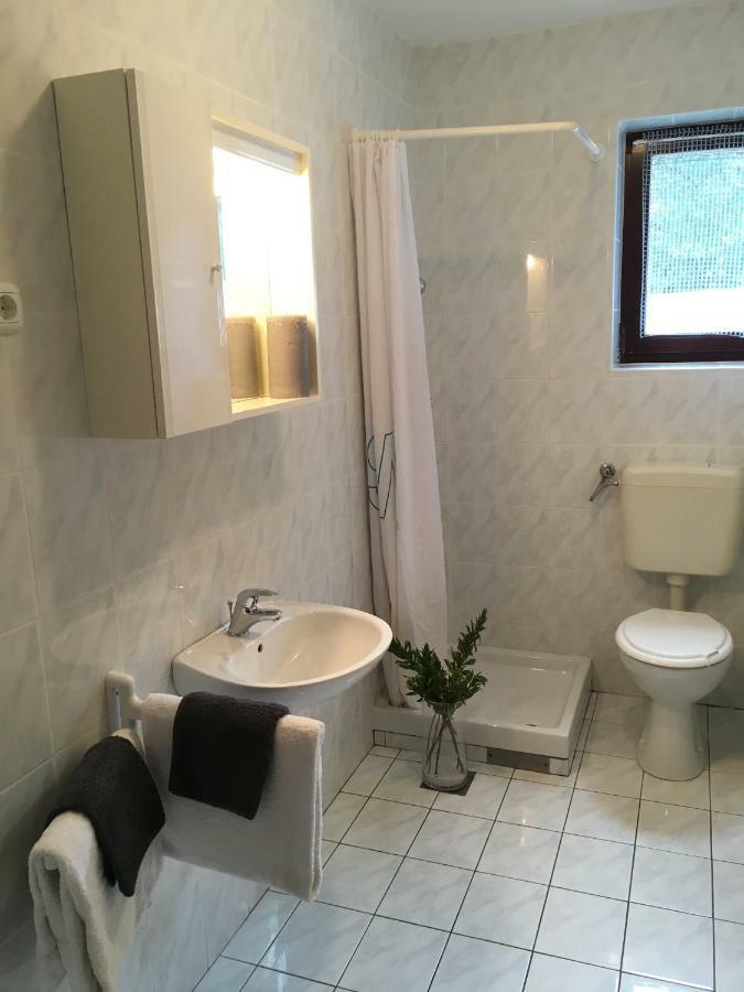 Apartmani Lisac باشْكا المظهر الخارجي الصورة