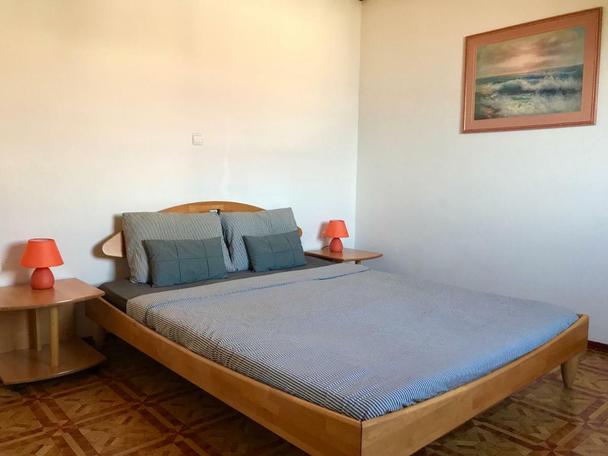 Apartmani Lisac باشْكا المظهر الخارجي الصورة