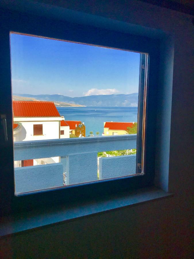 Apartmani Lisac باشْكا المظهر الخارجي الصورة